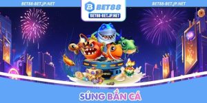 Súng Bắn Cá